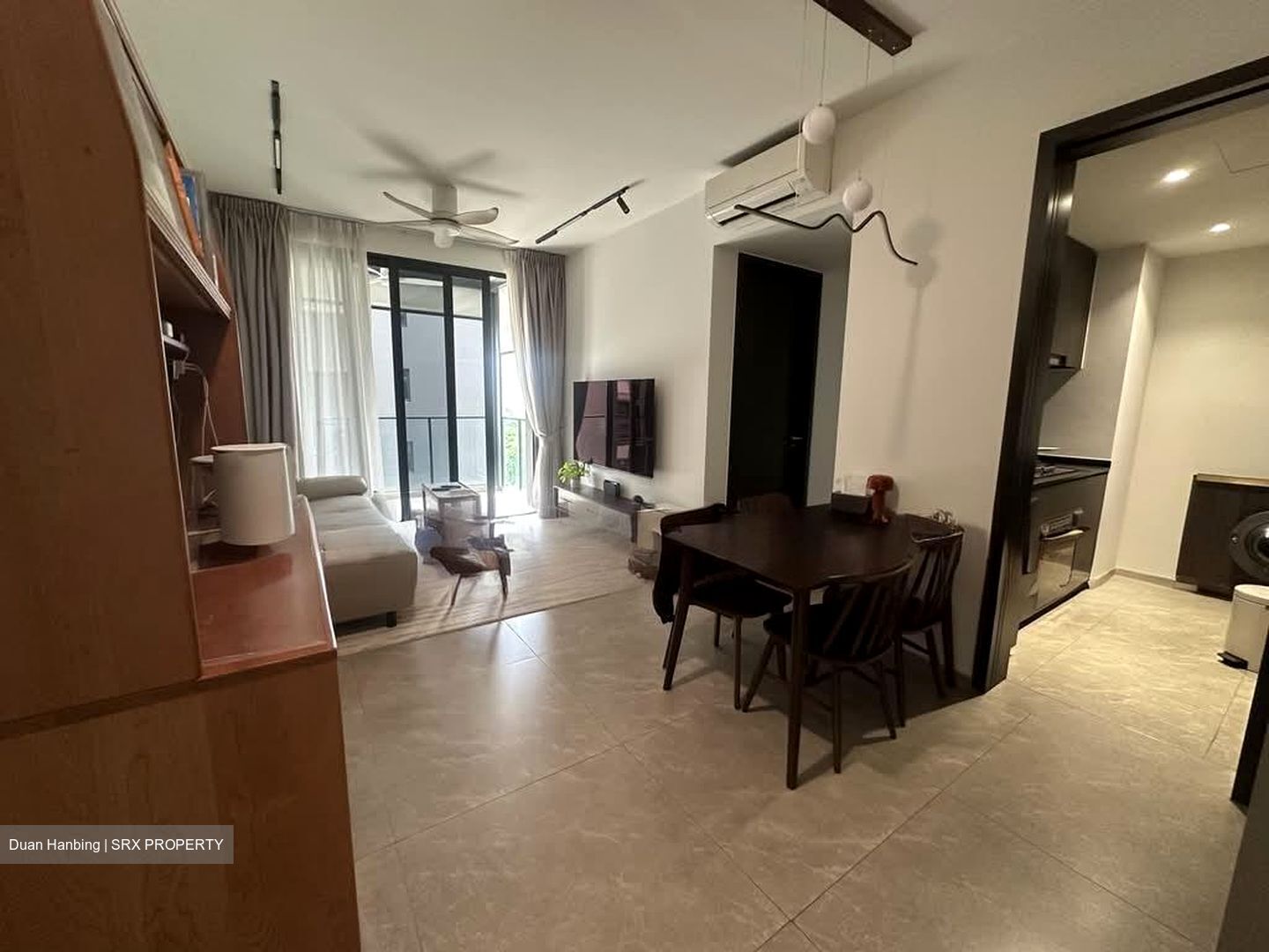 Park Colonial (D13), Condominium #577847831